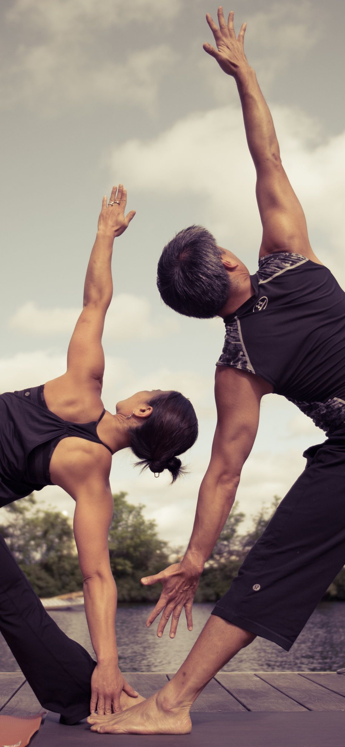 Yoga Schedule